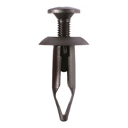 KS Tools Clip a pressione per Ford, 10pz. Ø 6,3/15,5mm-1