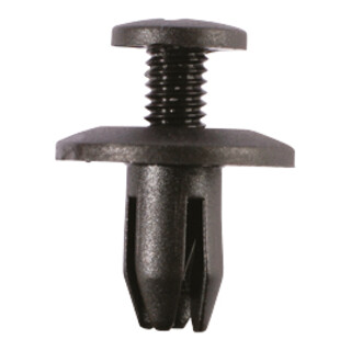 KS Tools Clip a pressione per Nissan, 10pz. Ø7/17mm