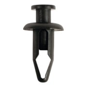 KS Tools Clip a pressione per Nissan, 10pz. Ø8/17,7mm