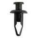 KS Tools Clip a pressione per Nissan, 50pz. Ø8/17,7mm-1