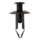 KS Tools Clip a pressione per Nissan, 50pz. Ø8/20mm L= 22mm-1