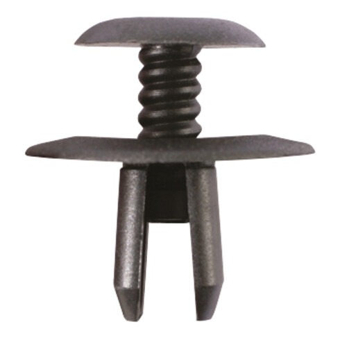 KS Tools Clip ad espansione per Audi, 10pz., Ø 8,3/24mm