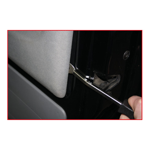 KS Tools Clip Clip Solver, 275mm