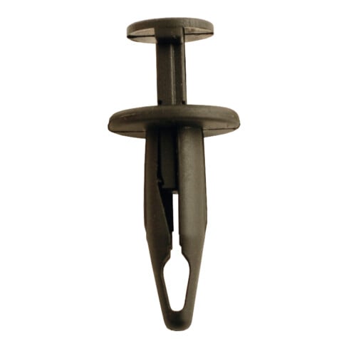 KS Tools Clip connettore cruscotto per GM, 50pz. Ø6mm