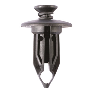 KS Tools Clip connettore del paraurti per GM, 10pz.