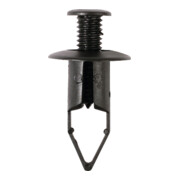 KS Tools Clip connnettore paraurti per Toyota/Lexus, 50pz. Ø9/18,1mm