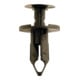 KS Tools Clip di collegamento del deflettore dell'aria per GM, 10pz.-1