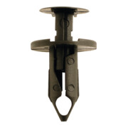 KS Tools Clip di collegamento del deflettore dell'aria per GM, 10pz.