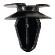 KS Tools Clip di collegamento, nero per Opel, 10pz.