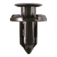 KS Tools Clip di collegamento parafango/paraurti per Mitsubishi, 10pz.-1