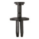 KS Tools Clip di fissaggio a espansione per Ford, 50pz. Ø6,3/15,8mm-1