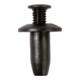 KS Tools Clip di fissaggio a espansione per Ford, 50pz. Ø8/20mm-1