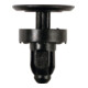 KS Tools Clip di fissaggio a espansione per Honda, 10pz. Ø8/13,6mm-1
