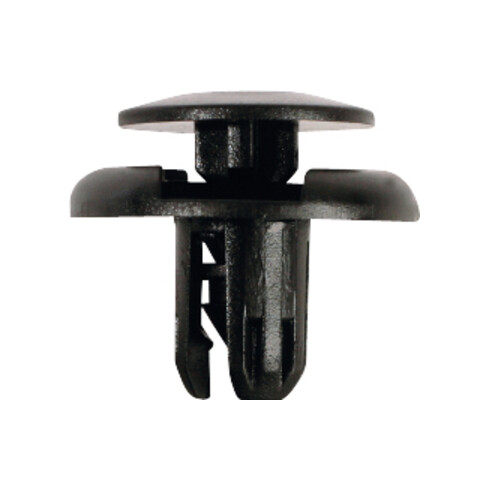 KS Tools Clip di fissaggio a espansione per Honda, 10pz. Ø8/20mm