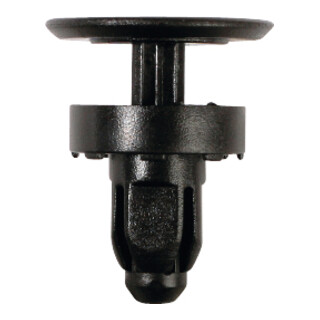 KS Tools Clip di fissaggio a espansione per Honda, 50pz. Ø8/13,6mm
