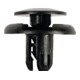 KS Tools Clip di fissaggio a espansione per Honda, 50pz. Ø8/20mm-1