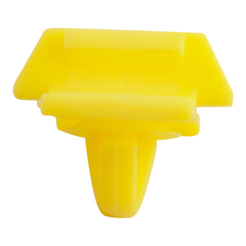 KS Tools Clip di fissaggio a scorrimento universale, 50pz.pz.