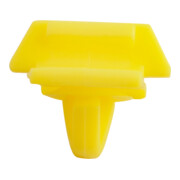 KS Tools Clip di fissaggio a scorrimento universale, 50pz.pz.