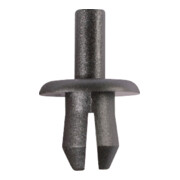 KS Tools Clip di fissaggio ad impatto, 50pz., Ø8mm VW