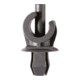 KS Tools Clip di fissaggio ad impatto per Audi, 10pz.-1