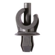 KS Tools Clip di fissaggio ad impatto per Audi, 10pz.