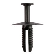 KS Tools Clip di fissaggio carenatura per BMW, 10pz.-1