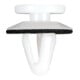 KS Tools Clip di fissaggio modanature per Mitsubishi, 10pz.-1