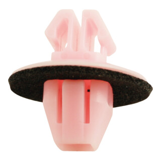 KS Tools Clip di fissaggio modanature per Toyota, 10pz.