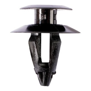KS Tools Clip di fissaggio per Audi, 10pz.