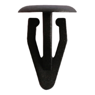 KS Tools Clip di fissaggio per Audi, 10pz.