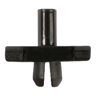 KS Tools Clip di fissaggio per BMW, 10pz.