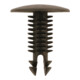 KS Tools Clip di fissaggio per Fiat, 10pz., Ø 7,6/18,1mm-1