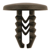 KS Tools Clip di fissaggio per Fiat, 10pz., Ø 9,4/19,8mm