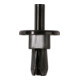 KS Tools Clip di fissaggio per Ford, 50pz. Ø6,3/19mm-1