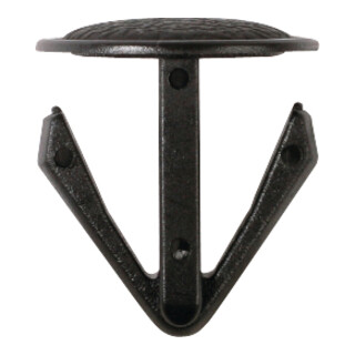 KS Tools Clip di fissaggio per Honda, 50pz. Ø10/20,1mm