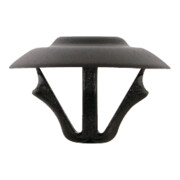 KS Tools Clip di fissaggio per Mercedes, 50pz. Ø14/20,1mm