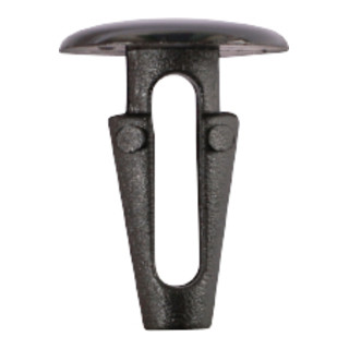KS Tools Clip di fissaggio per Toyota, 10pz. Ø7mm