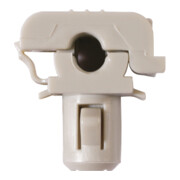 KS Tools Clip di montaggio del pannello della porta per GM, 10pz.