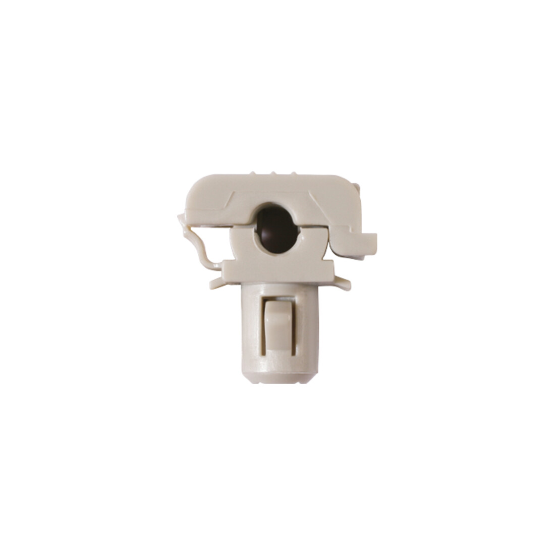 KS Tools Clip di montaggio del pannello della porta per GM, 10pz.