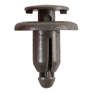 KS Tools Clip di montaggio del pannello della porta per Toyota, 10pz.
