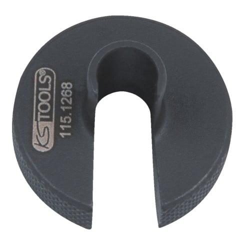 KS Tools Clip di sblocco aperto, 5/16"