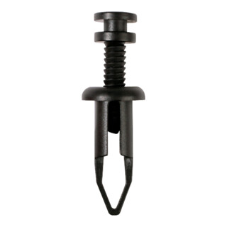 KS Tools Clip di spinta per paraurti Toyota/Lexus, 50pz.