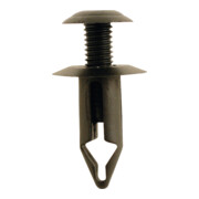 KS Tools Clip fissaggio paraspruzzi Nissan, 50pz.