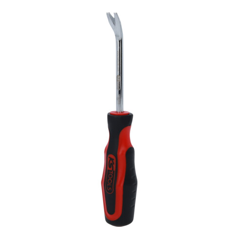 KS Tools Clip-Löser kurz, Länge 200 mm, Öffnung 5 mm