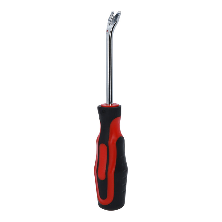 KS Tools Clip-Löser kurz, Länge 200 mm, Öffnung 5 mm
