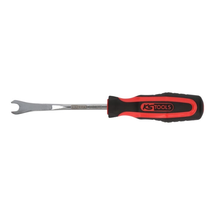 KS Tools Clip-Löser kurz, Länge 245mm, Öffnung 10mm