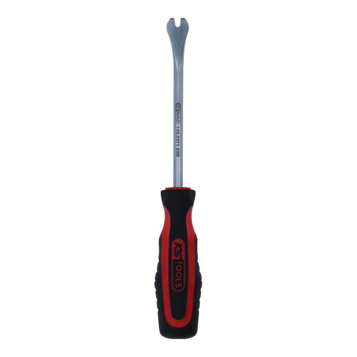 KS Tools Clip-Löser kurz, Länge 245mm, Öffnung 4mm