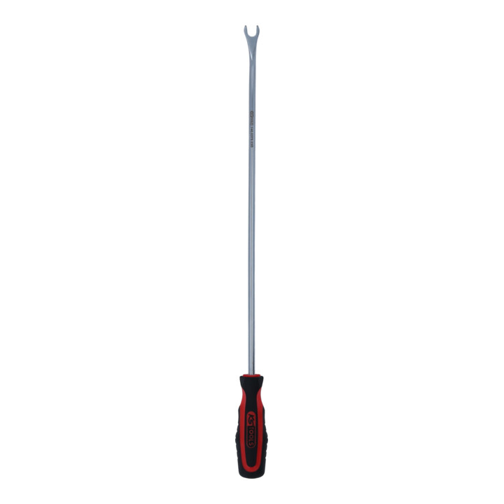 KS Tools Clip-Löser lang, Länge 510mm, Öffnung 10mm