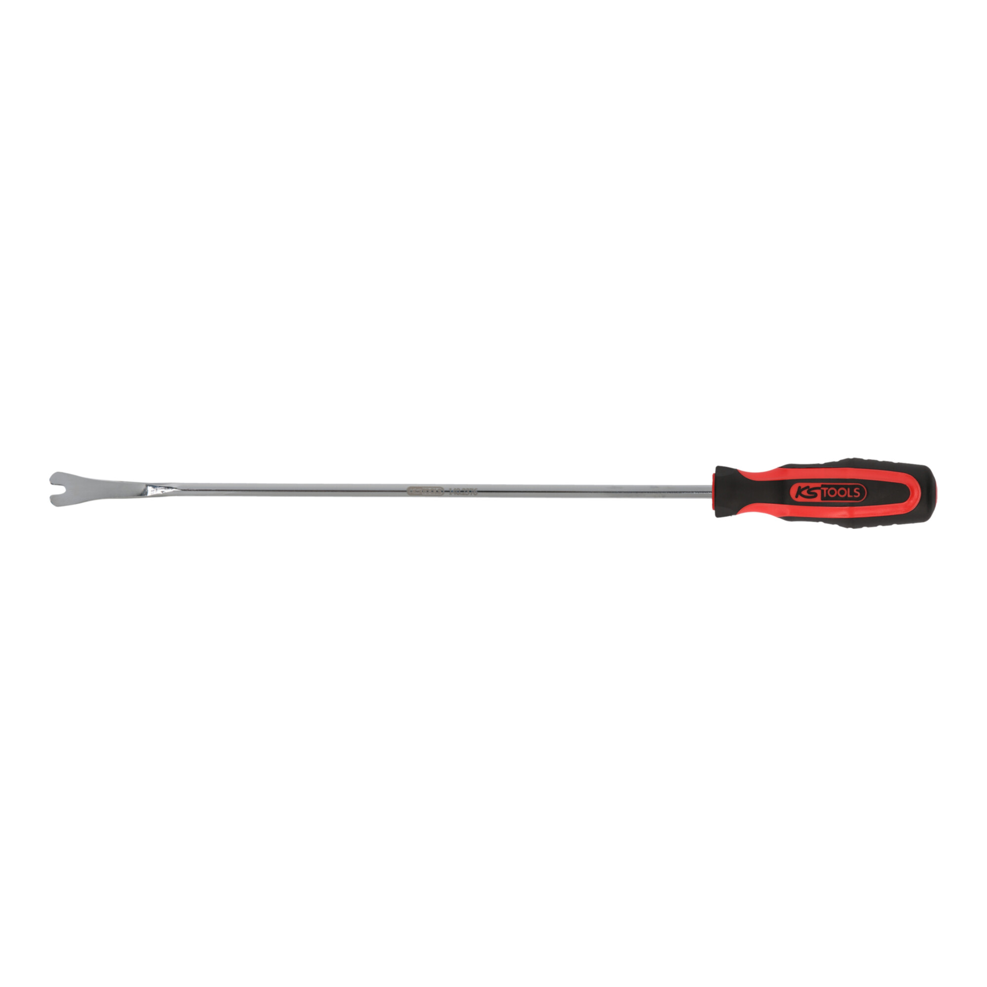 KS Tools Clip-Löser lang, Länge 510mm, Öffnung 4mm