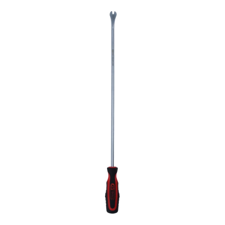 KS Tools Clip-Löser lang, Länge 510mm, Öffnung 4mm